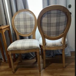 Dining Chairs