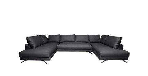 Mercury Vegan Couch