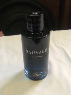 Dior Sauvage EDP - 200ml Authentic