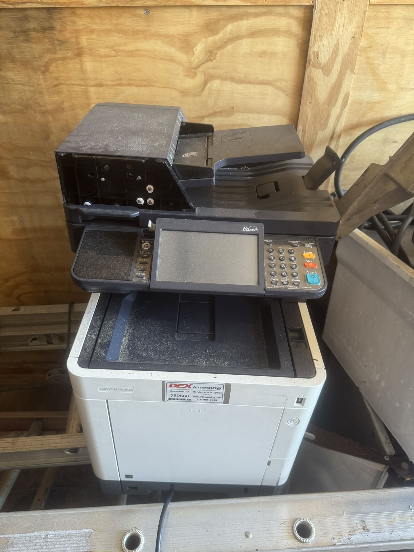 2 Printers
