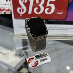 Apple Watch Series 8 45MM LTE