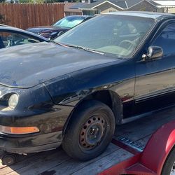 1997 Acura Integra