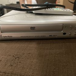DVD