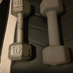 Weights