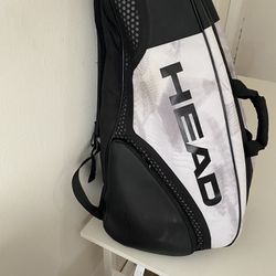 Head Speed Pro Bag 
