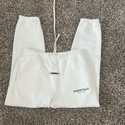 Fear Of God Essentials