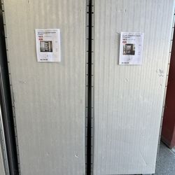 New signature kitchen 60” refrigerator and freezer column set