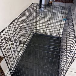 Brand New Dog Cage 36/23/26