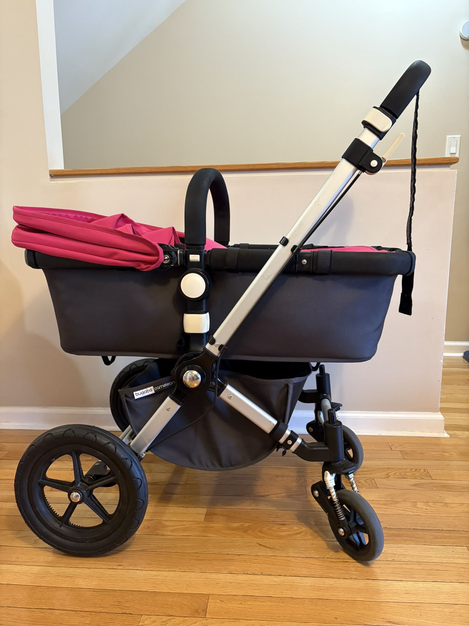 Bugaboo Cameleon Stroller