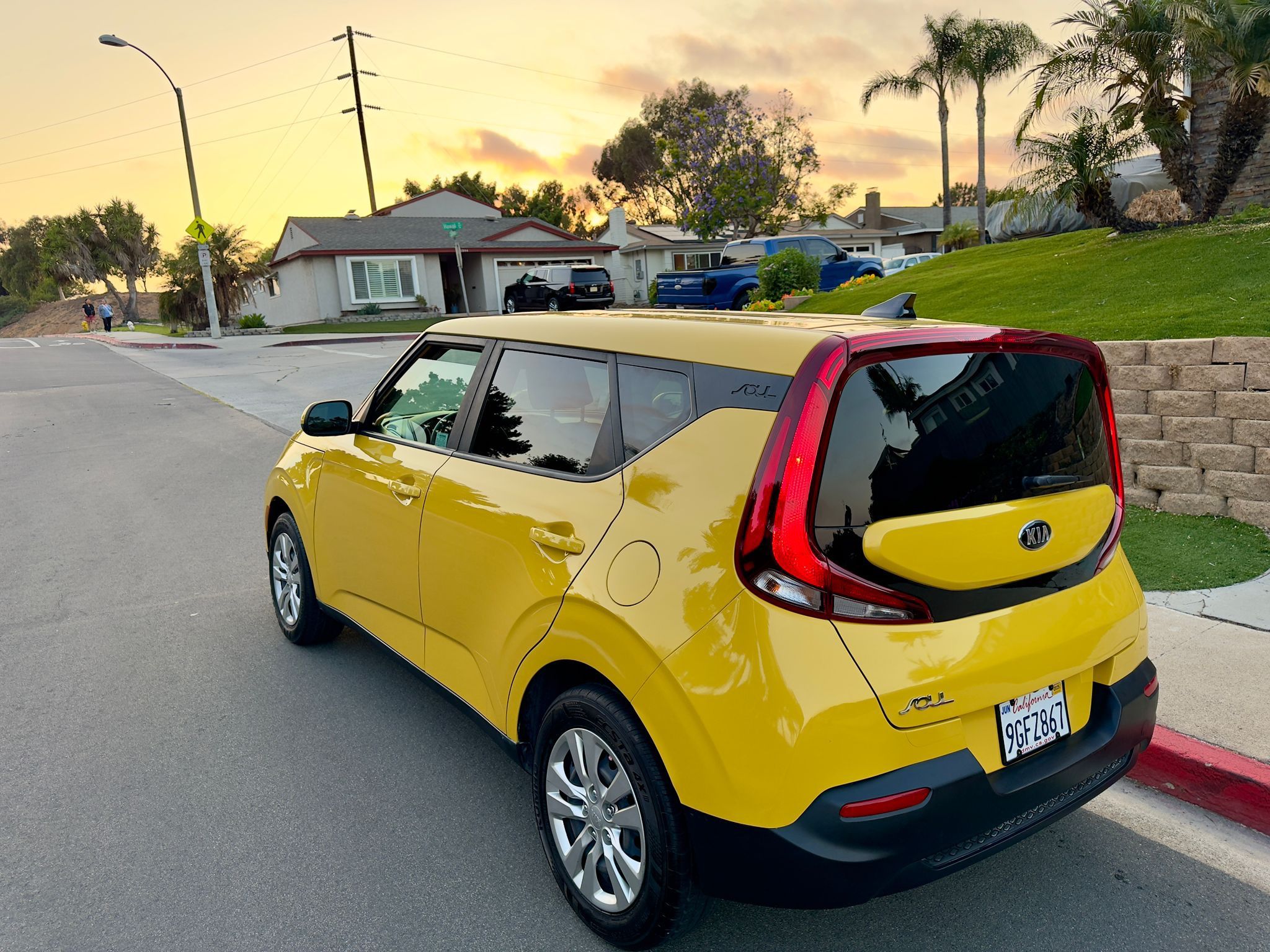 2020 KIA Soul