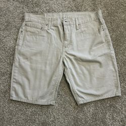 Levi Shorts