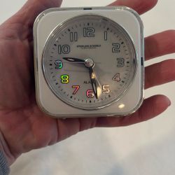 Alarm Clock