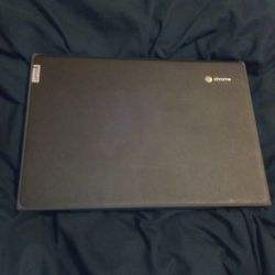 Laptop Chromebook 