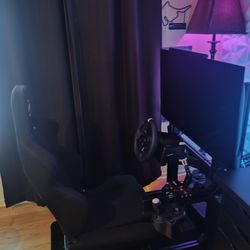 Racing Sim 