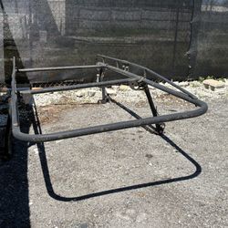 Truck Rack And Bedliner