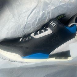 “Rare Air” 3’s