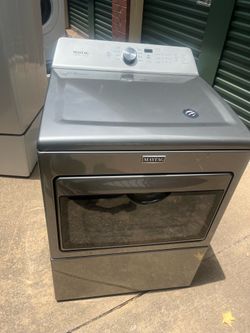 Maytag Dryer