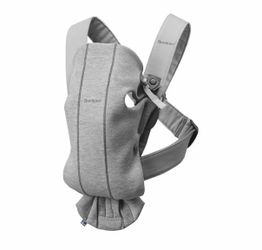 Baby Bjorn Baby carrier mini