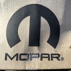 Charger Differential Brand New 