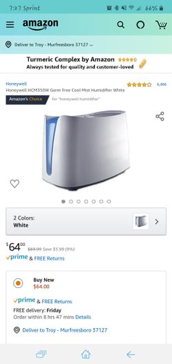 Humidifier