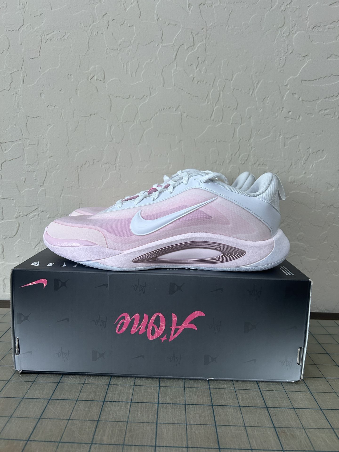 Nike A’ja Wilson A’one GS ‘Draft Pick’