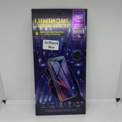 Luminous Screen Protector For iPhone 14    1 Per Pack 