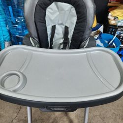 Baby High Chair