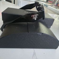 New sunglasses