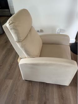 Nursing chair