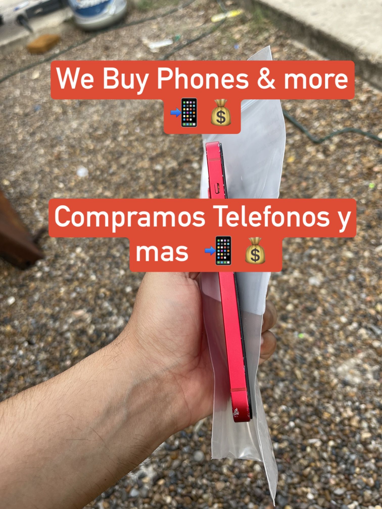 iPhone Samsung Google Pixel & More