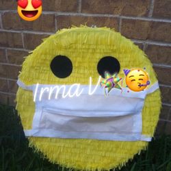 Emojis Piñata’s