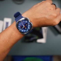 Samsung Galaxy Watch Ultra (2025) Unlocked