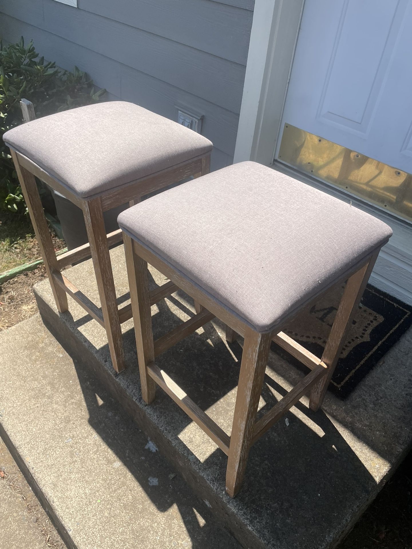 Stools