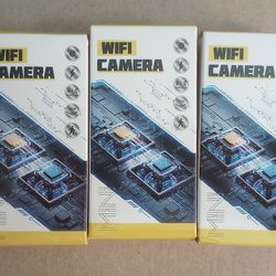 Wifi Cameras