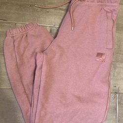 Nike Jordan Sweatpants (women’s Size XS)
