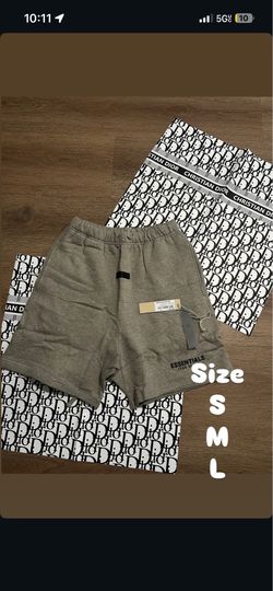 Essential shorts