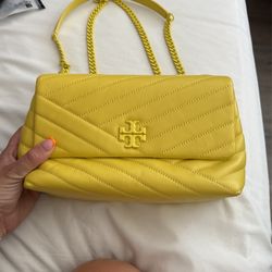 Brand New Tory Burch Cross Body