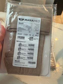 Compression socks