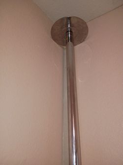 Dance pole
