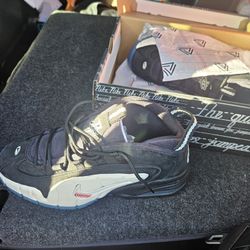 Nile Pennysocial Status 