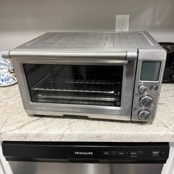 Breville Toaster Oven 