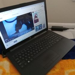Hp Laptop