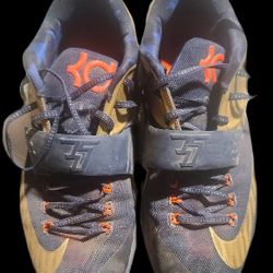 Nile KD 7 PRM 'Gold Medal' 