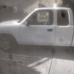 Toyota Taco a Excelente Condicion