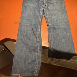 Work Jeans- 34x32 ARC Rating 20
