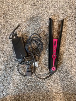 Dyson Corrale Hair Straightener