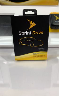 Sprint drive