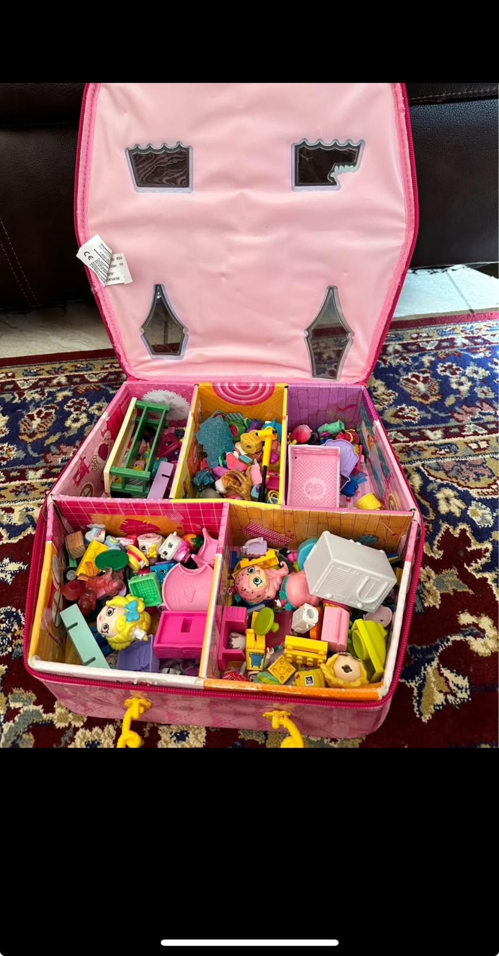 Shopkins