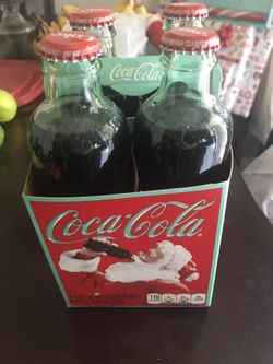 Coca Cola