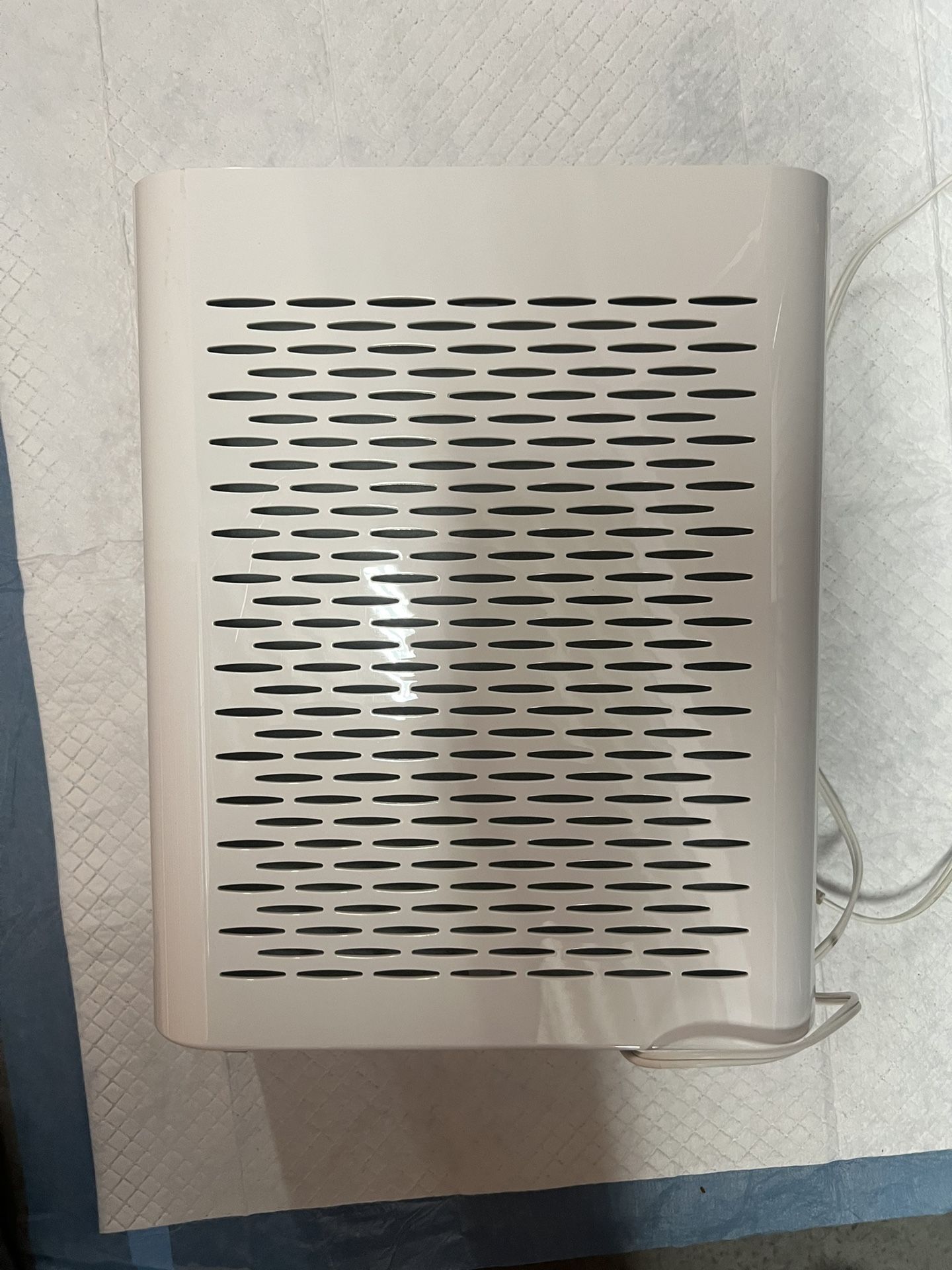 GoveeLife Smart Air Purifier With Extra Filter